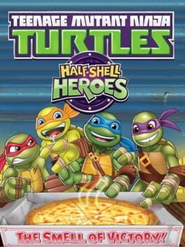 Games like Teenage Mutant Ninja Turtles: Half-Shell Heroes