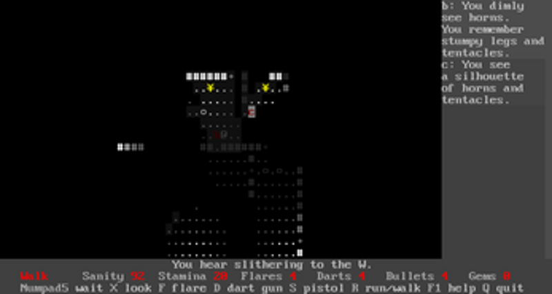 Temple of Slithering Things Image