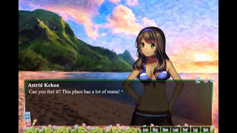 The Aloha Bakery screenshot