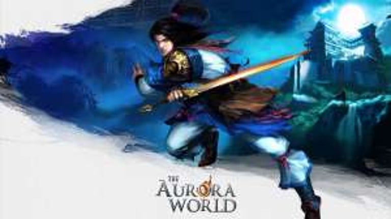 The Aurora World Image