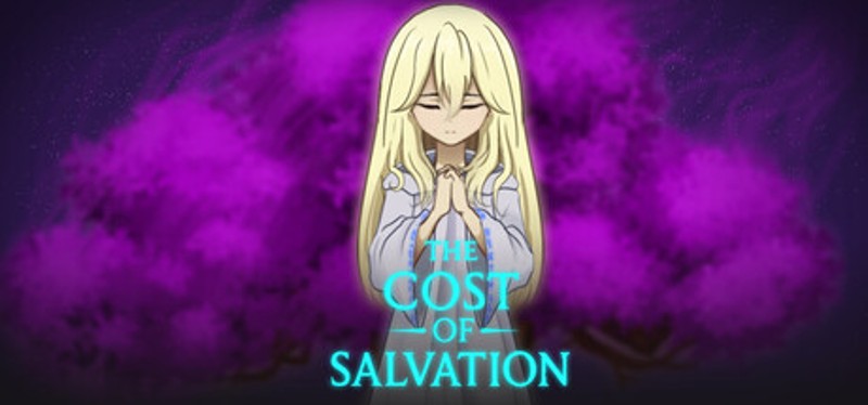 The Cost of Salvation Image