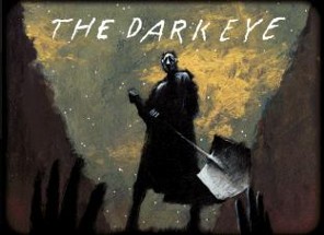 The Dark Eye Image