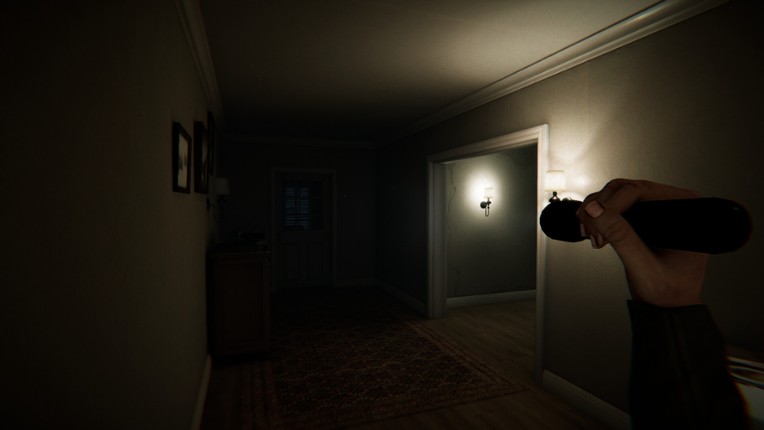 The Dark Legacy screenshot