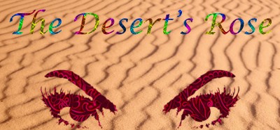 The Desert's Rose Image