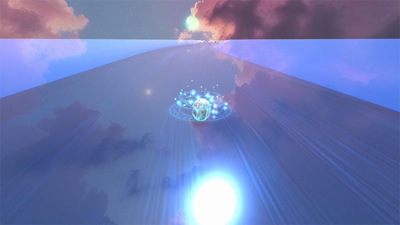 Games like The Egg