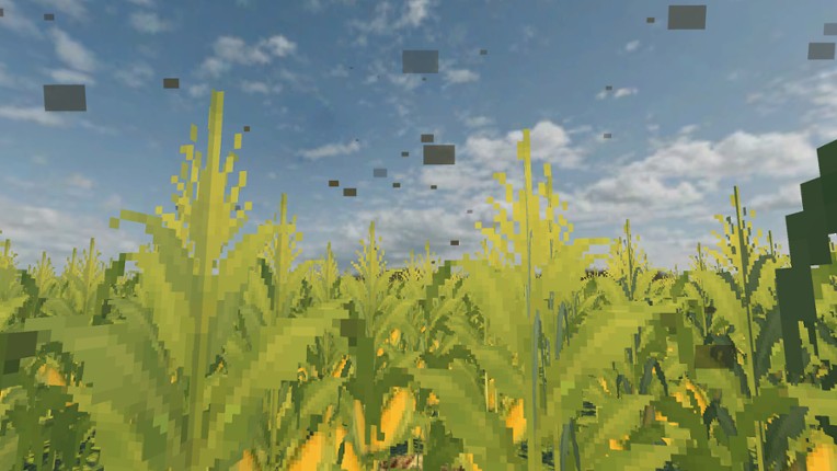 The Field Between screenshot