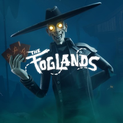 The Foglands Game Cover