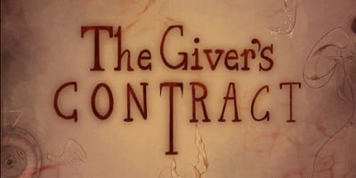 The Giver's Contract Image