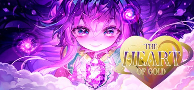 The Heart of Gold Image