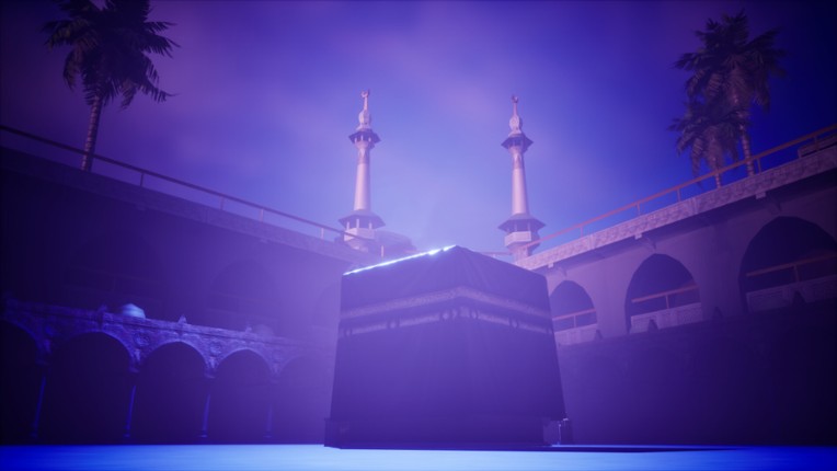 The Last Pillar: Hajj screenshot