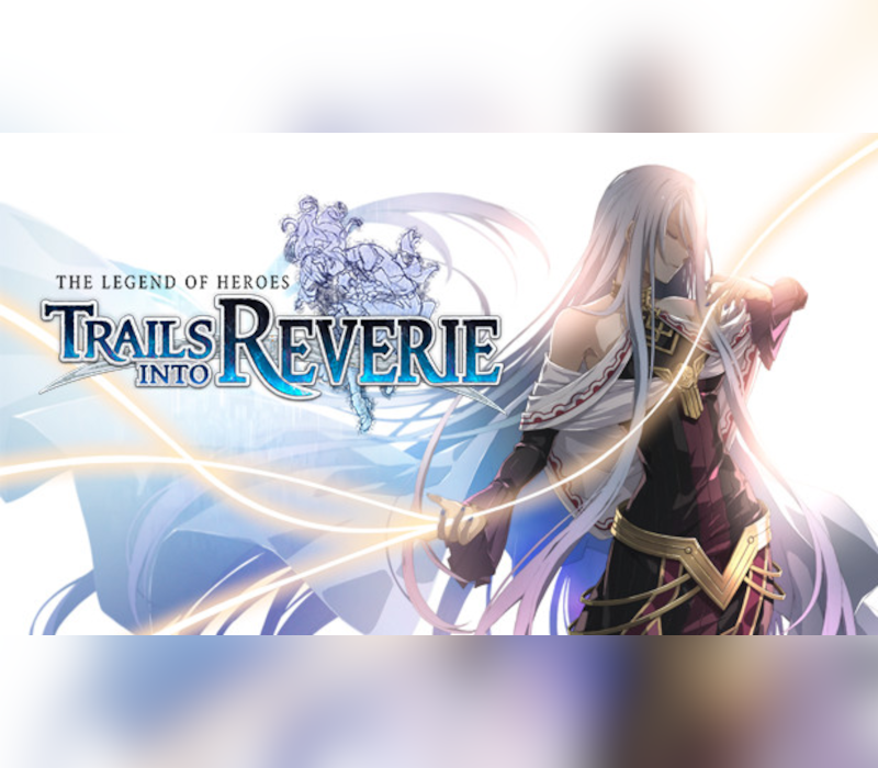 Games like The Legend of Heroes: Trails into Reverie