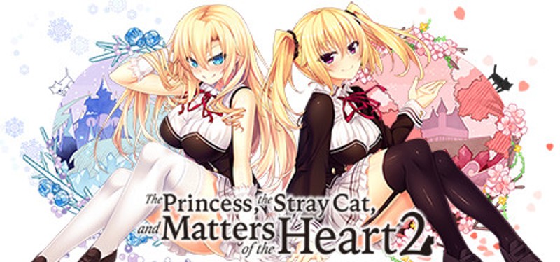 The Princess, the Stray Cat, and Matters of the Heart 2 Image