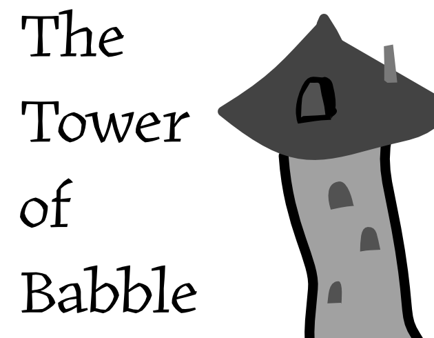 Games like The Tower of Babble