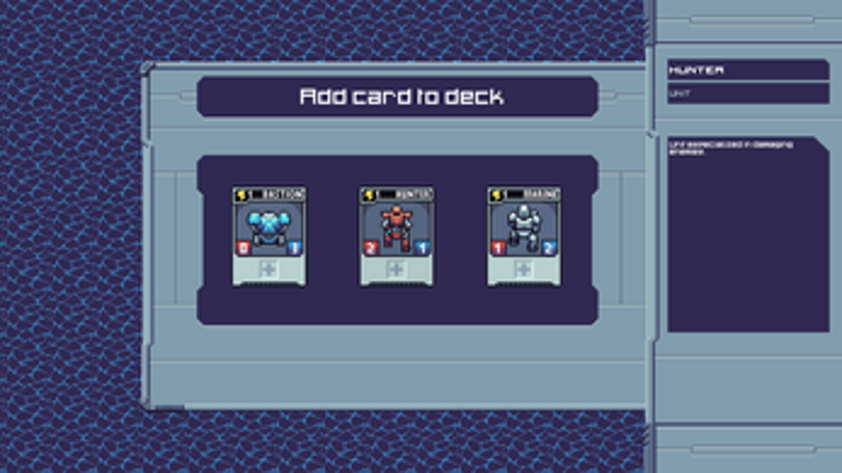 Tide Titans screenshot
