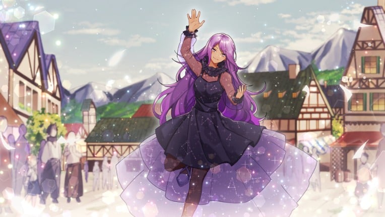 To Grant A Wish screenshot