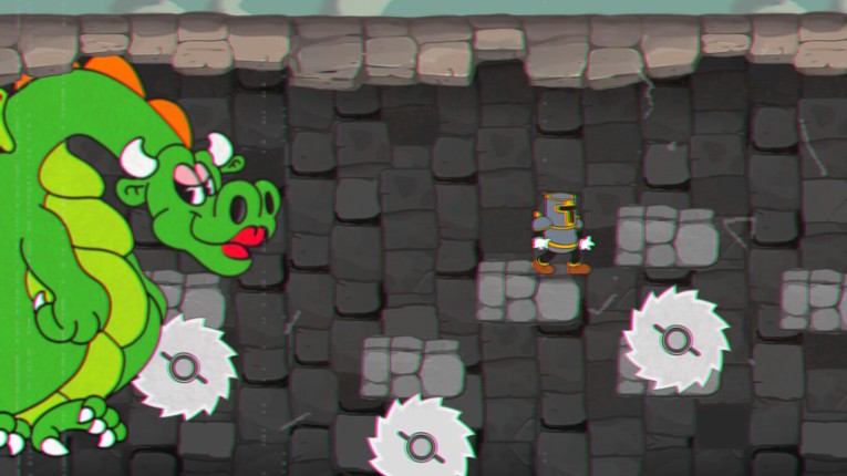 TOONSOULS screenshot