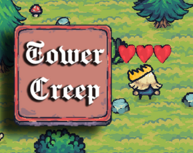 Tower Creep Image