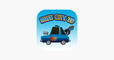 Traffic Racer Rush City 3D Image