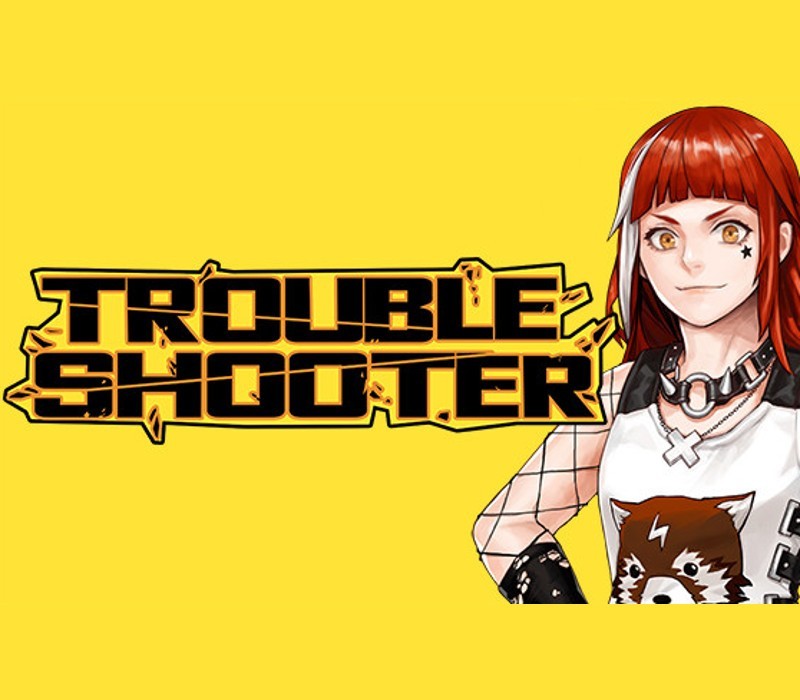 Games like Troubleshooter