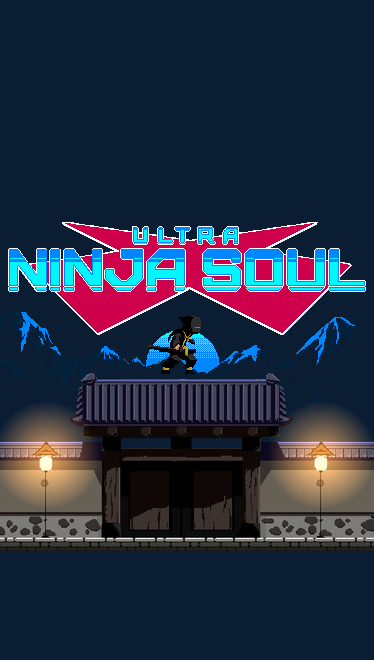 Games like ULTRA NINJA SOUL