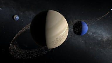 Universe Sandbox Image