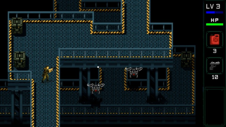 UnMetal Image