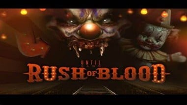 Until Dawn: Rush of Blood Image