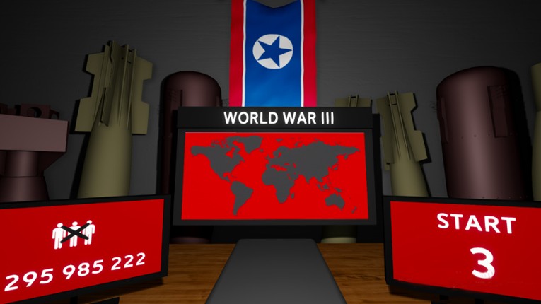 Useless Box screenshot