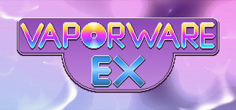 Vaporware EX Image