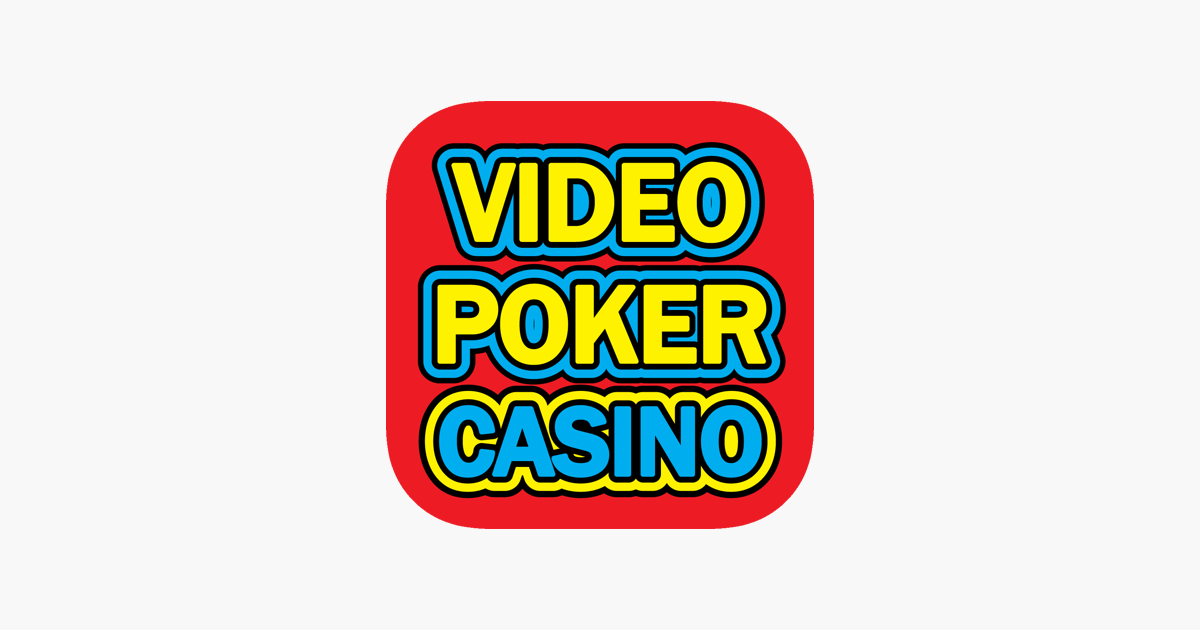 Games like Video Poker Casino - Vegas Games