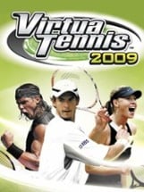 Virtua Tennis 2009 Image