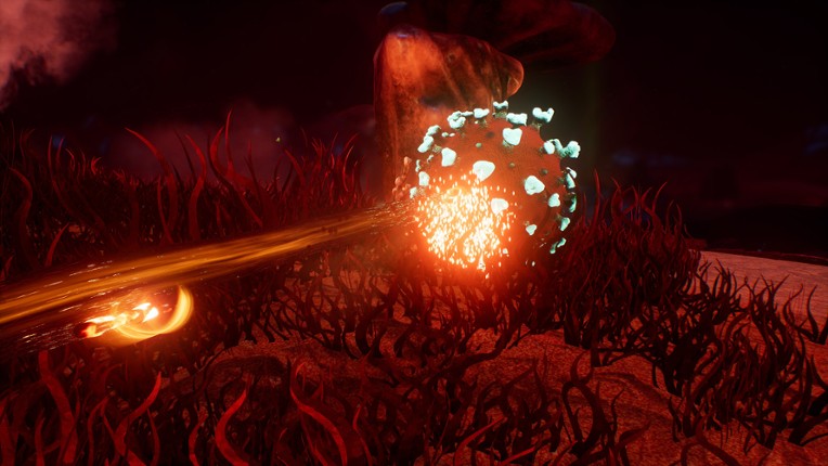 Virus Remedium screenshot