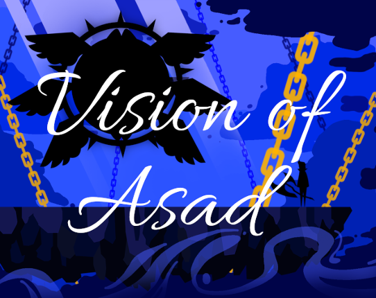 Vision of Asad Image