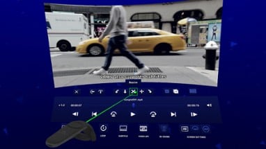 VR MEDIA VIEWER Image