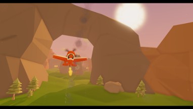 Wacky Wings VR Image