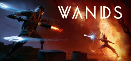 Games like Wands