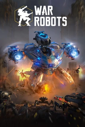 War Robots Image