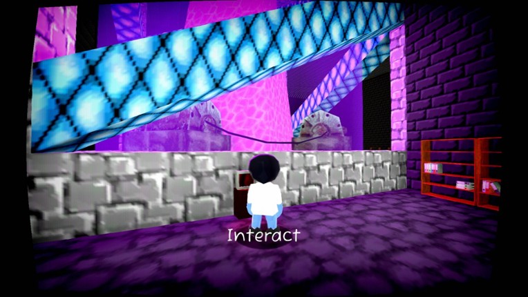 Ware's Laboratory screenshot