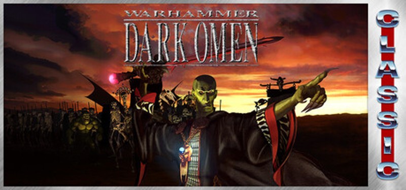 Warhammer: Dark Omen (Classic) Image