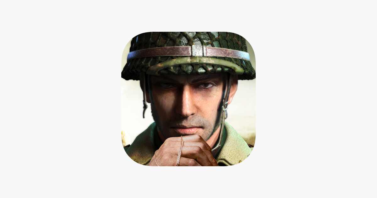 Games like Wars Mobile:World War II