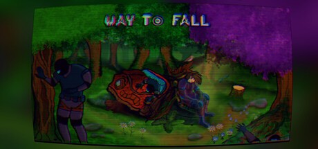 Games like Way To Fall
