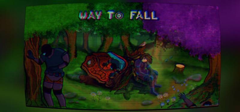 Way To Fall Image