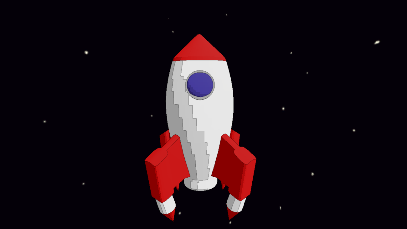 Games like Where's My Rocket?
