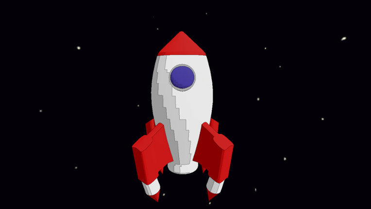 Where's My Rocket? Image