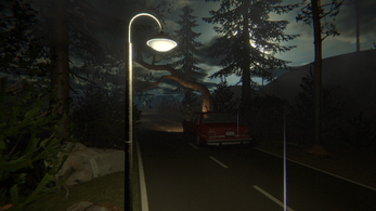 Whispers In The Fog Image