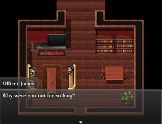 Who Killed Marie Blackwood Image