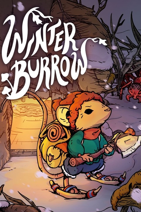 Games like Winter Burrow