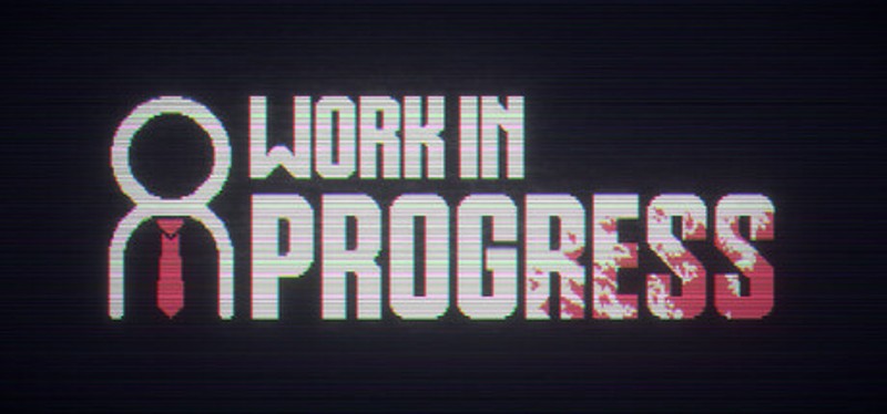 Work In Progress Image