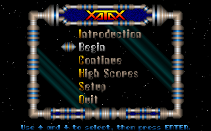 Xatax Image