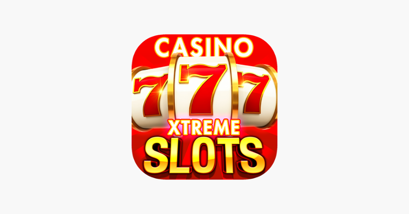 Xtreme Slots Vegas Casino Game Image